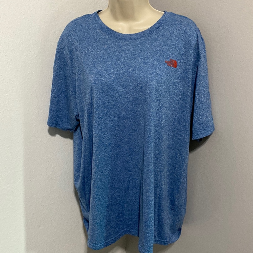 Mens The North Face shirt